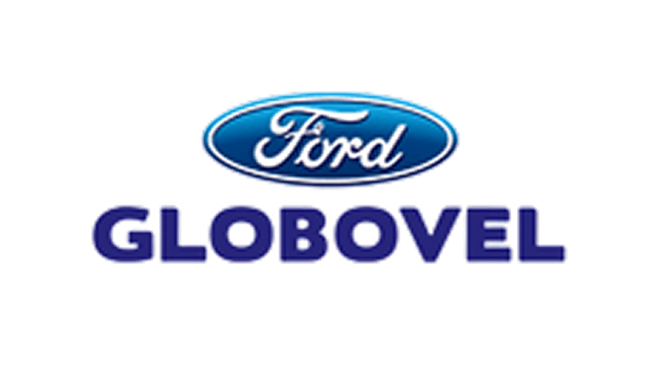 LOGO - FORD