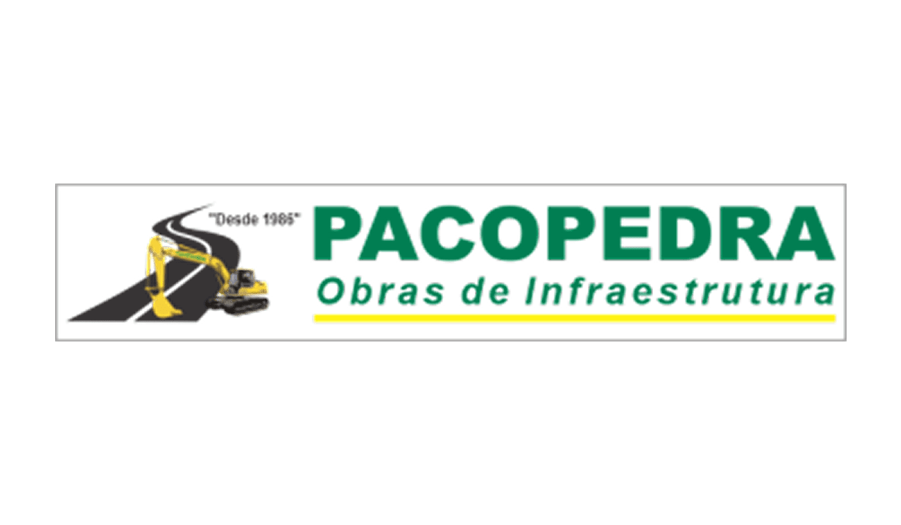 LOGO - PACOPEDRA