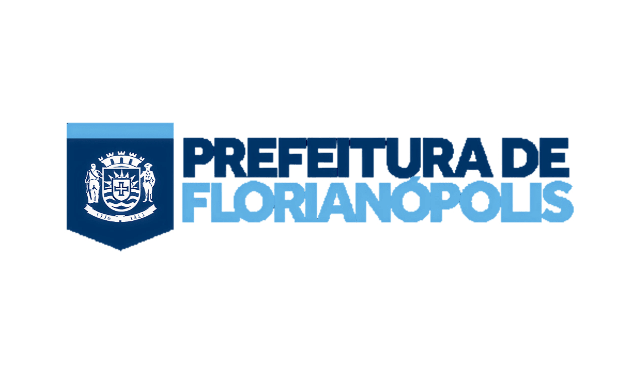 LOGO - PREFEITURA DE FLORIANOPOLIS