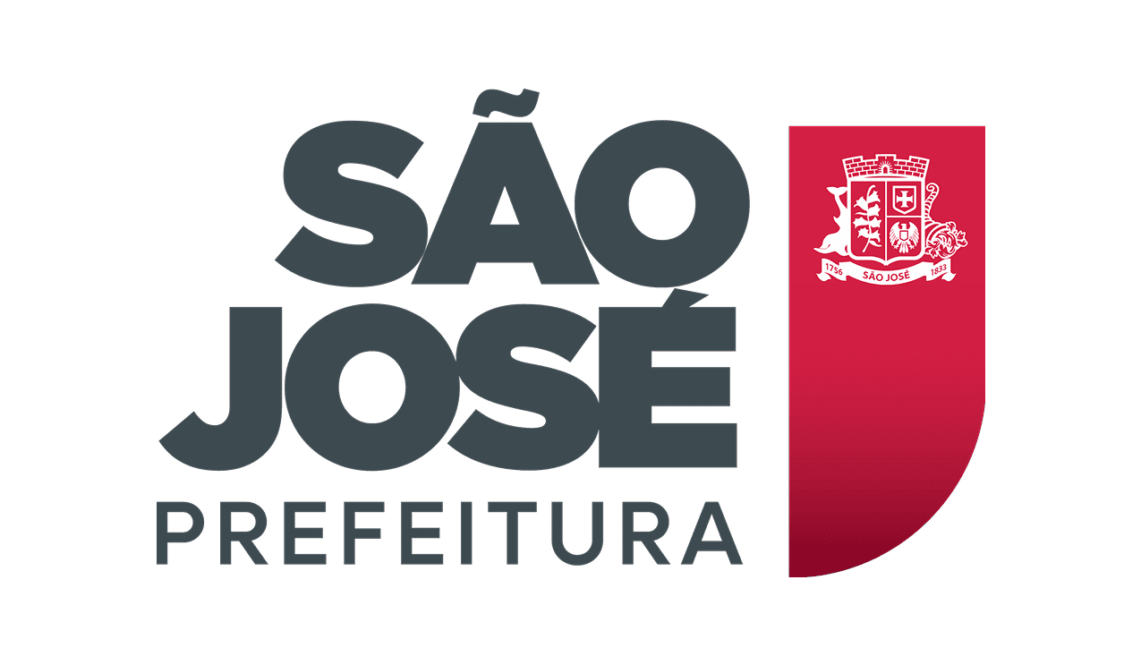 LOGO - PREFEITURA DE SÃO JOSÉ