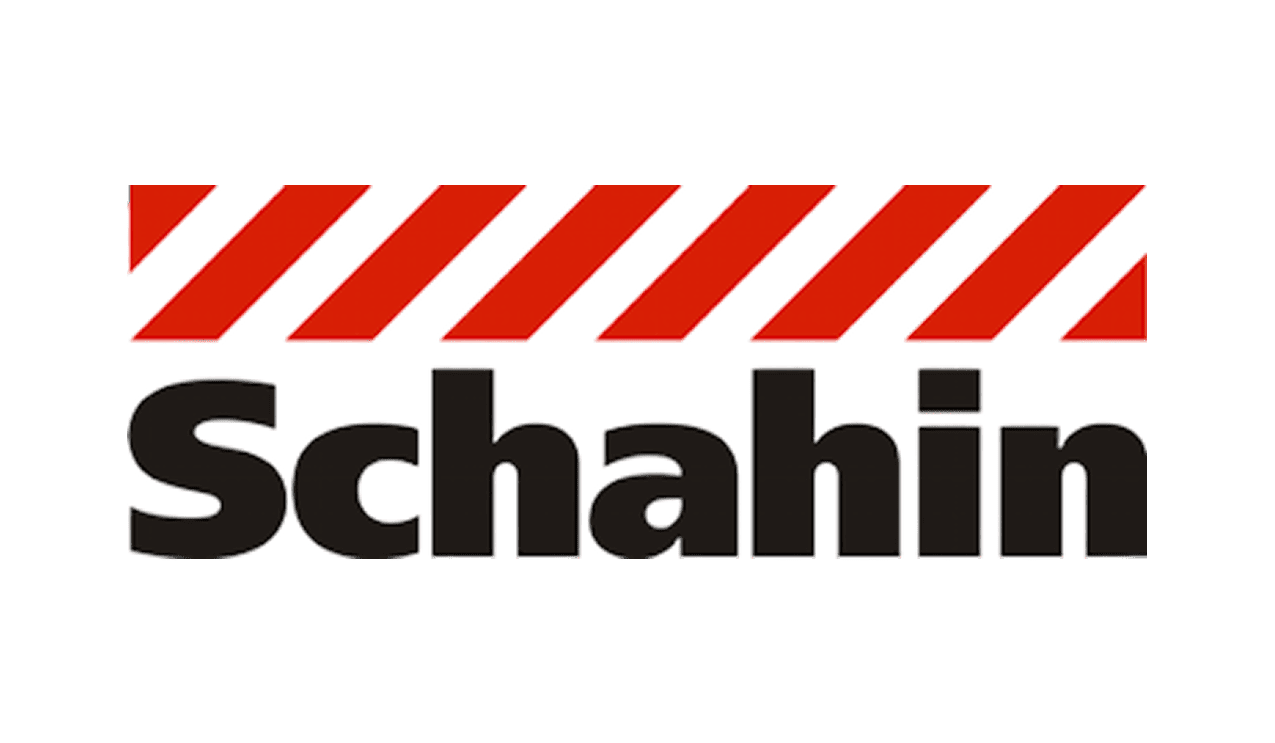 LOGO - SCHAHIN
